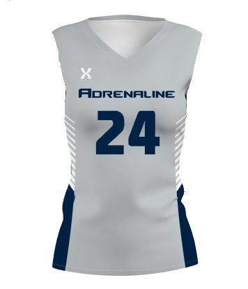 Adrenaline Volleyball Jersey
