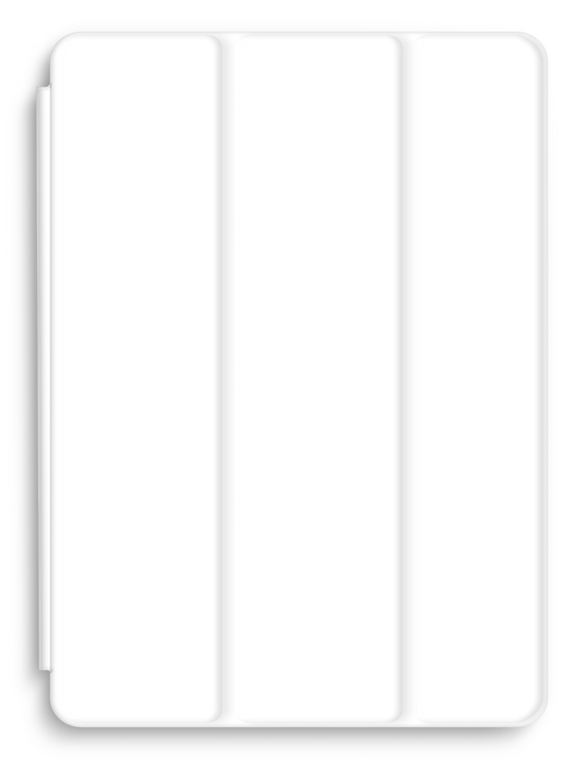 iPad 9.7 Smart case