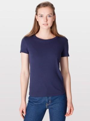 American Apparel 2102 Women T shirt - Mister Eight, Mr8 Customs