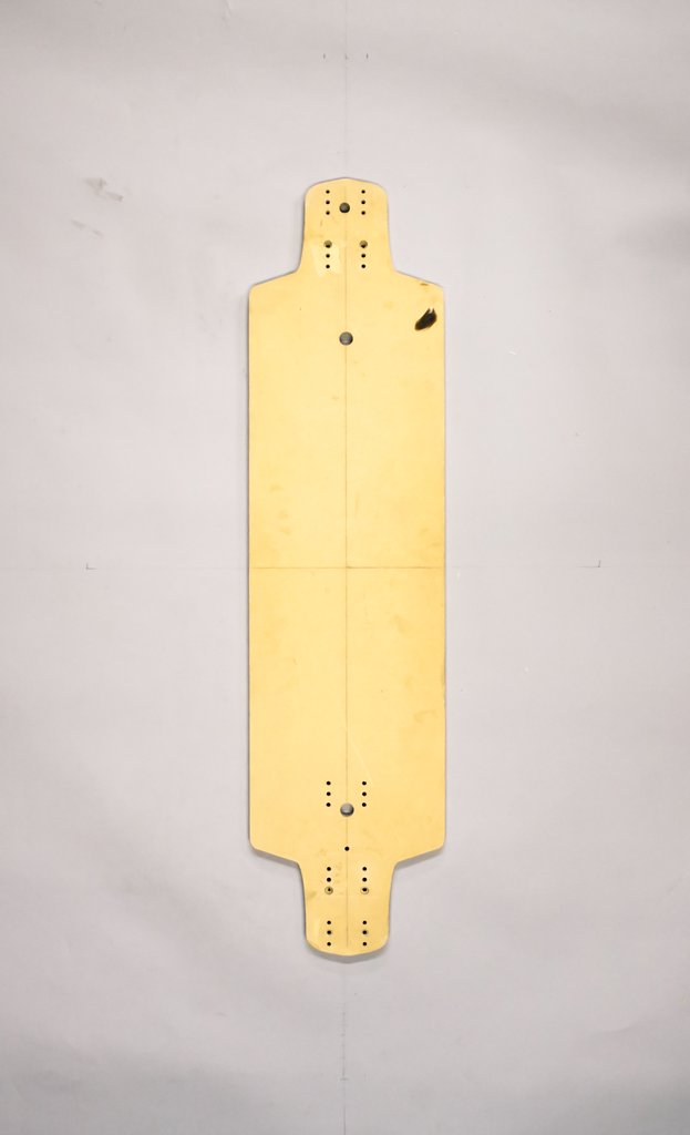 36.5" Droptop